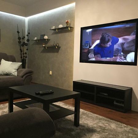 Touched Vip Zadar Apartman Kültér fotó
