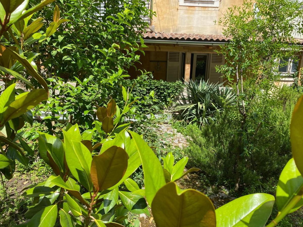 Touched Vip Zadar Apartman Kültér fotó