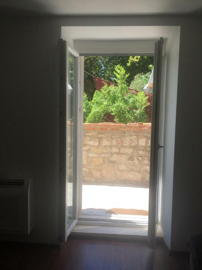 Touched Vip Zadar Apartman Kültér fotó