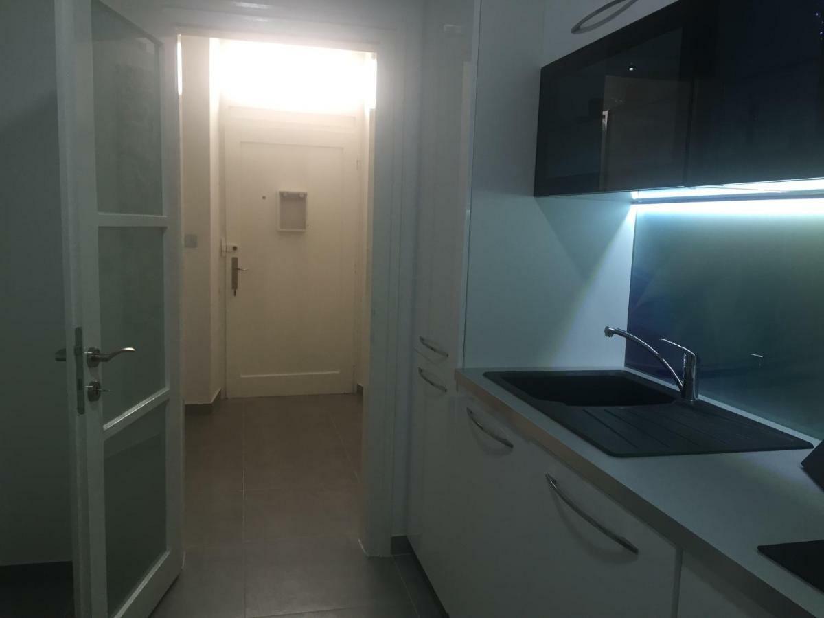 Touched Vip Zadar Apartman Kültér fotó