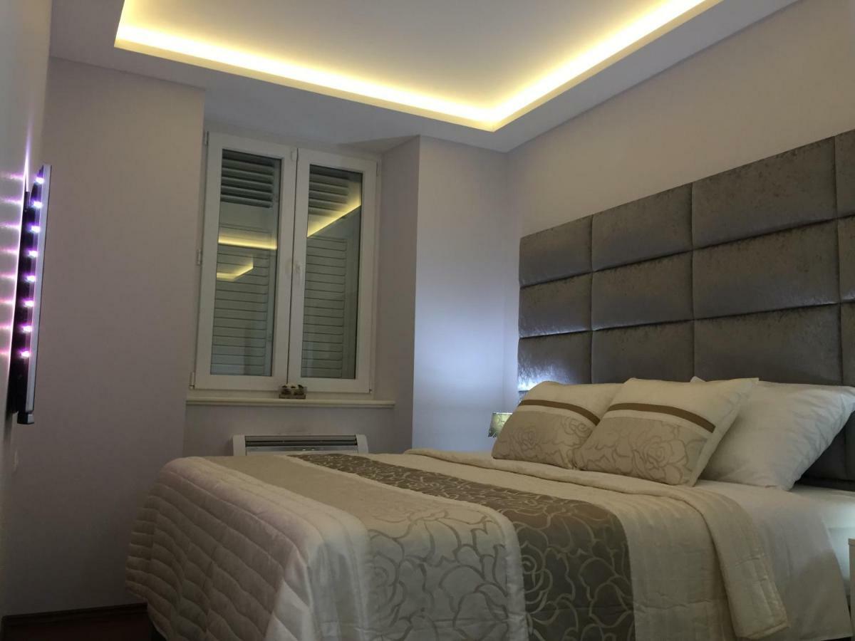 Touched Vip Zadar Apartman Kültér fotó