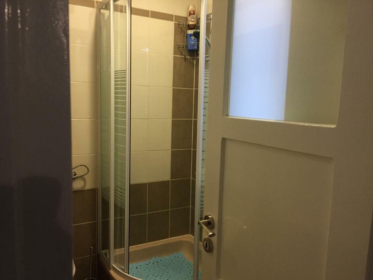 Touched Vip Zadar Apartman Kültér fotó