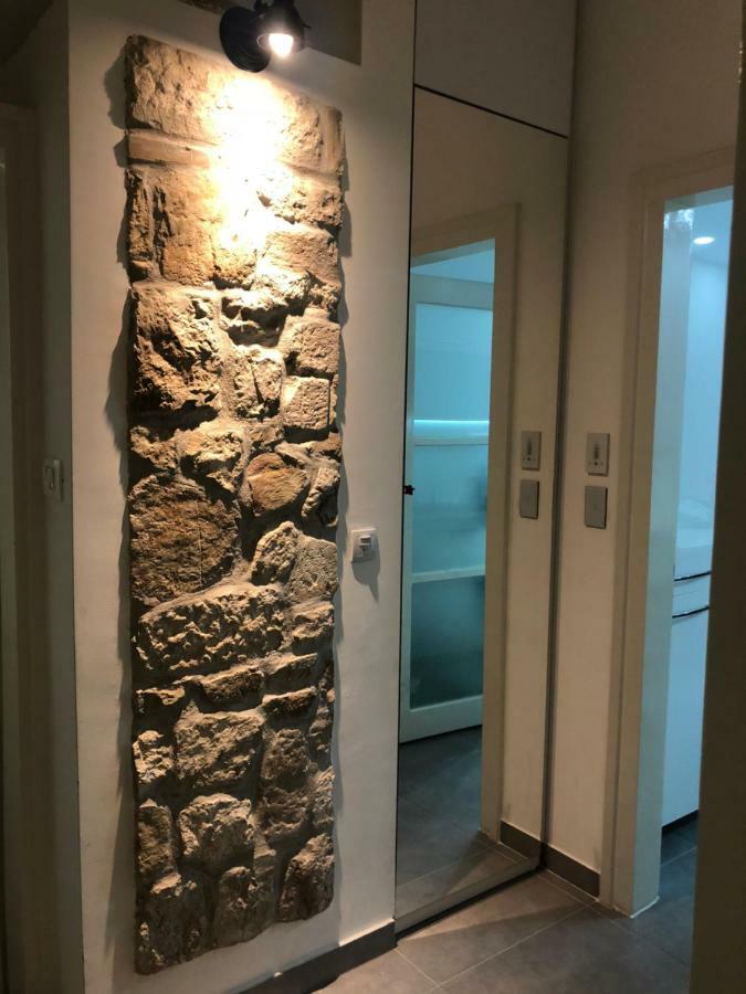 Touched Vip Zadar Apartman Kültér fotó